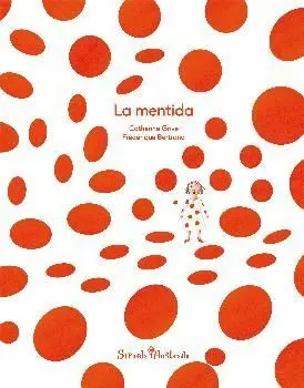 LA MENTIDA