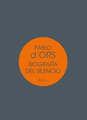 BIOGRAFÍA DEL SILENCIO: <BR> BIOGRAFÍA DEL SILENCIO: <BR>