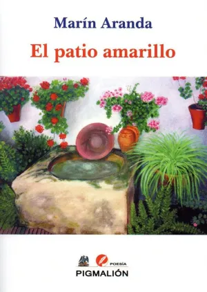 EL PATIO AMARILLO EL PATIO AMARILLO