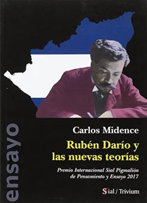 RUBÉN DARÍO Y LAS NUEVAS TEORÍAS