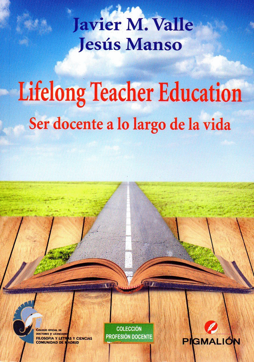 LIFELONG TEACHER EDUCATION: SER DOCENTE A LO LARGO DE LA VIDA