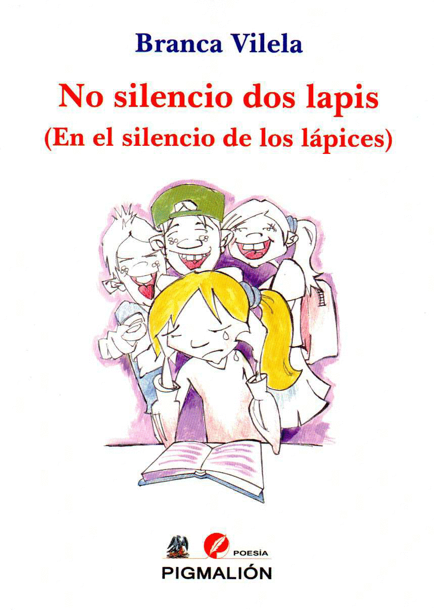 NO SILENCIO DOS LAPIS (EN EL SILENCIO DE LOS LÁPICES)