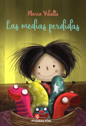 LAS MEDIAS PERDIDAS LAS MEDIAS PERDIDAS