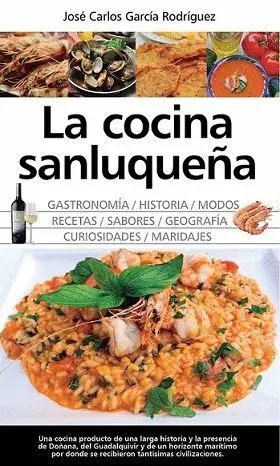 LA COCINA SANLUQUEÑA