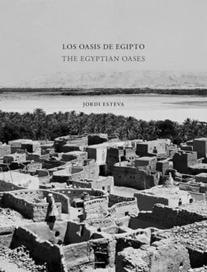 LOS OASIS DE EGIPTO