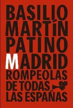 BASILIO MARTÍN PATINO: <BR>
