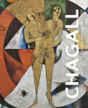 CHAGALL: LOS AÑOS DECISIVOS, 1911-1919.