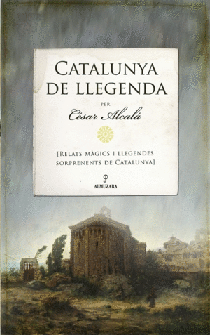 CATALUNYA DE LLEGENDA.