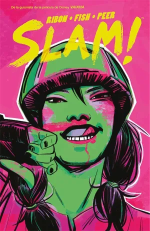 SLAM! SLAM!
