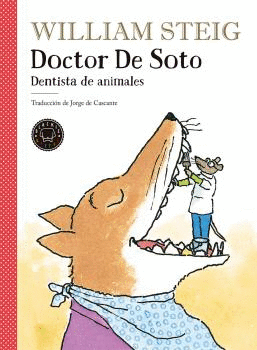 DOCTOR DE SOTO, DENTISTA DE ANIMALES