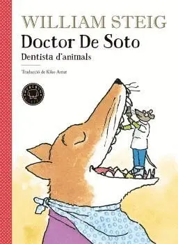 DOCTOR DE SOTO [CATALÀ]