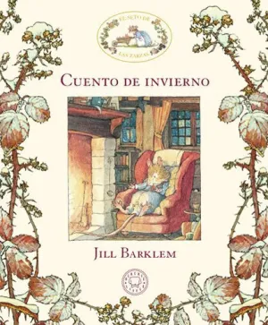 EL SETO DE LAS ZARZAS: CUENTO DE INVIERNO