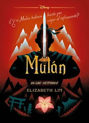 MULÁN. UN GIRO INESPERADO