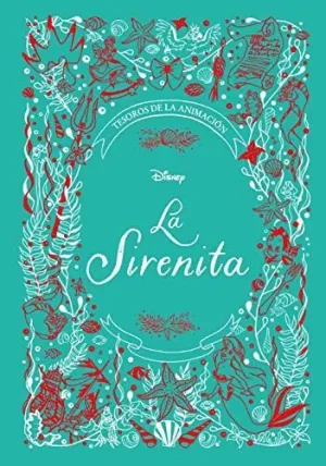 TESOROS DE LA ANIMACIÓN: LA SIRENITA