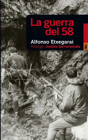 LA GUERRA DEL 58 LA GUERRA DEL 58