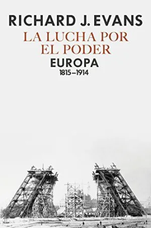LA LUCHA POR EL PODER