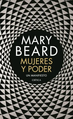 MUJERES Y PODER: UN MANIFIESTO