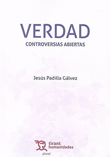 VERDAD: CONTROVERSIAS ABIERTAS