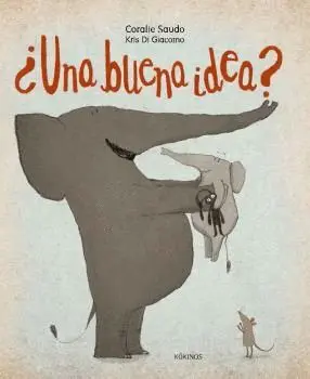 ¿UNA BUENA IDEA? ¿UNA BUENA IDEA?