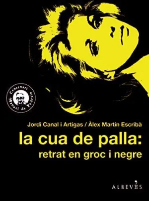 CUA DE PALLA,LA - CAT - NE
