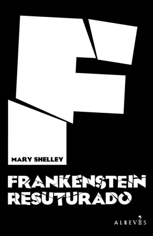 FRANKENSTEIN RESUTURADO