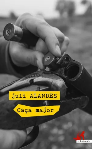 CAÇA MAJOR CAÇA MAJOR