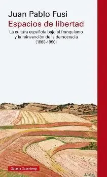 ESPACIOS DE LIBERTAD: <BR>