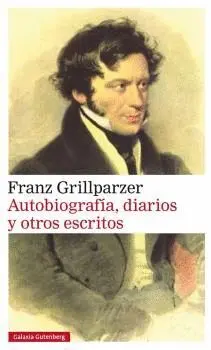 AUTOBIOGRAFÍA, DIARIOS Y OTROS ESCRITOS