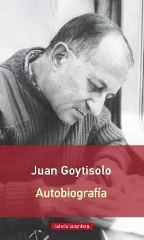 AUTOBIOGRAFÍA AUTOBIOGRAFÍA
