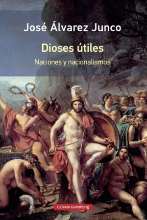 DIOSES ÚTILES: <BR>