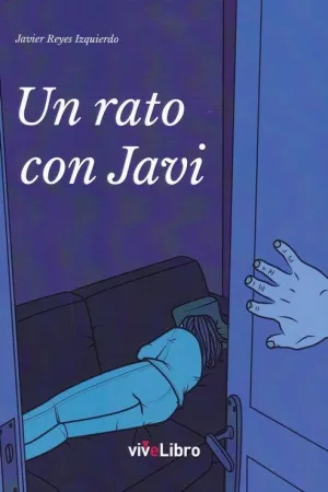 UN RATO CON JAVI
