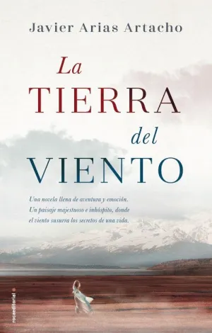 LA TIERRA DEL VIENTO