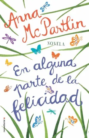 EN ALGUNA PARTE DE LA FELICIDAD