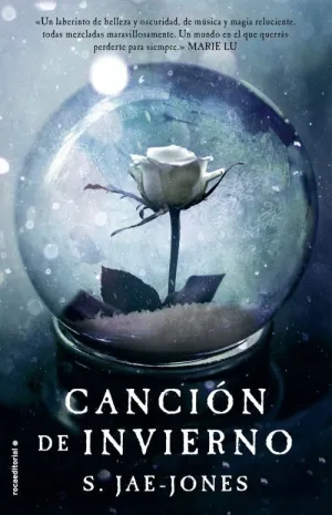 CANCION DE INVIERNO CANCION DE INVIERNO