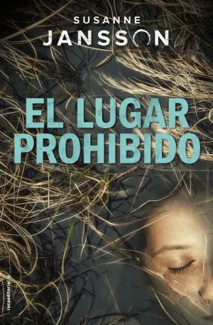 EL LUGAR PROHIBIDO EL LUGAR PROHIBIDO