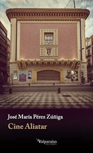 CINE ALIATAR CINE ALIATAR