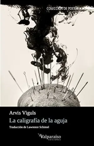 LA CALIGRAFÍA DE LA AGUJA