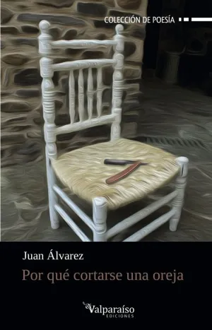 POR QUÉ CORTARSE UNA OREJA POR QUÉ CORTARSE UNA OREJA