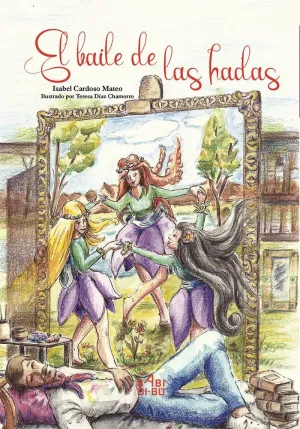 EL BAILE DE LAS HADAS EL BAILE DE LAS HADAS