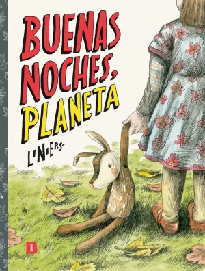 BUENAS NOCHES, PLANETA BUENAS NOCHES, PLANETA