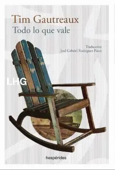TODO LO QUE VALE.