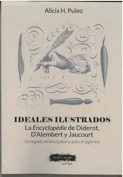 IDEALES ILUSTRADOS.<BR>