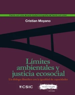LÍMITES AMBIENTALES Y JUSTICIA ECOSOCIAL.