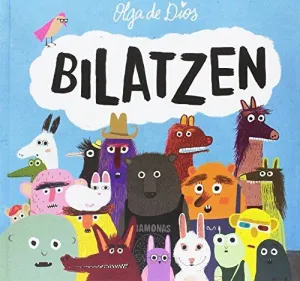 BILATZEN