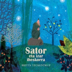 SATOR ETA IZAR IHESKORRA - EUS