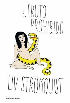 EL FRUTO PROHIBIDO EL FRUTO PROHIBIDO
