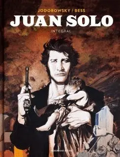 JUAN SOLO (INTEGRAL) JUAN SOLO (INTEGRAL)