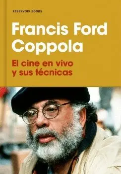 EL CINE EN VIVO Y SUS TECNICAS EL CINE EN VIVO Y SUS TECNICAS