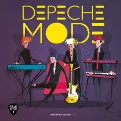 DEPECHE MODE DEPECHE MODE
