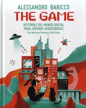 THE GAME. <BR>